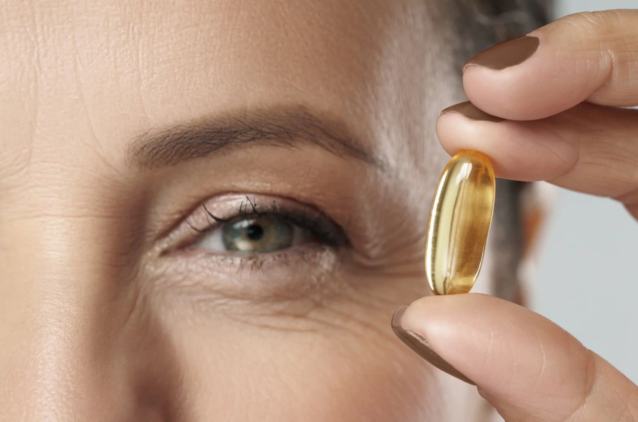 الامارات | كيف تُبطئ "الأوميغا 3" الشيخوخة؟