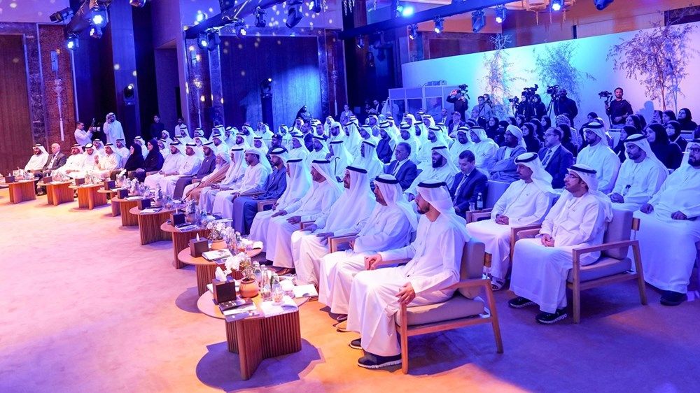 برعاية منصور بن زايد.. نهيان بن مبارك يفتتح أعمال ملتقى«الشوّاف» الأول لتحري الأهلة