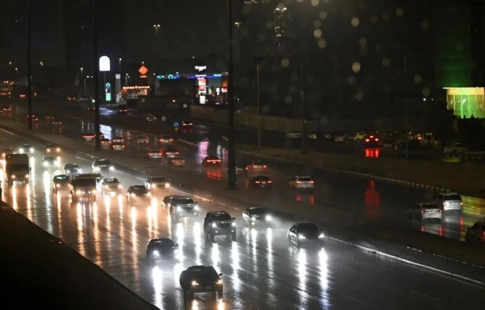 الدمام 17 مئوية.. بيان درجات الحرارة الصغرى على بعض مدن المملكة