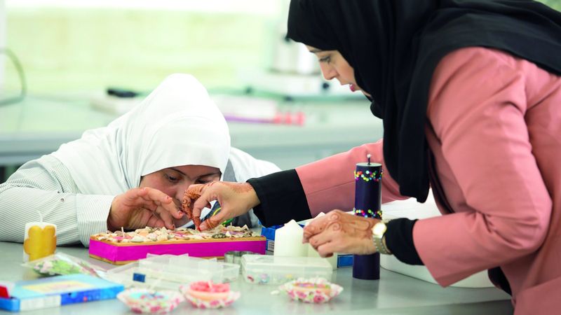 الامارات | التنمر والشفقة.. تحدٍّ مزدوج يُعطل قدرة أصحاب الهمم على الاندماج المجتمعي