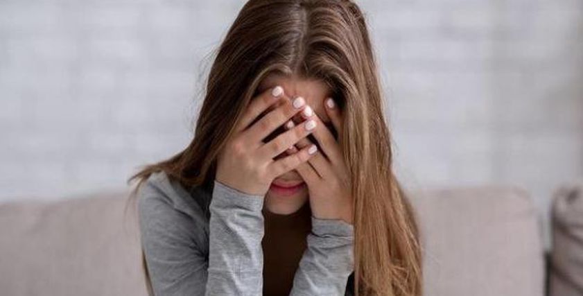 خريطة جسمك العاطفية.. كيف ينعكس الحب والخوف والاكتئاب جسديا؟