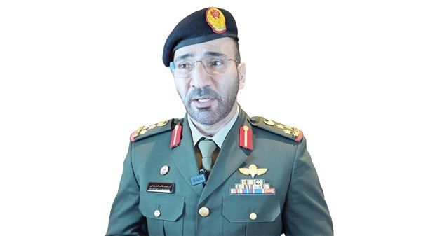 متحدثون رسميون: «آيدكس ونافدكس 2025» يجسدان رؤية الإمارات لتعزيز الأمن والاستقرار العالمي