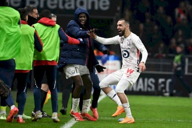 عودة "مذهلة" لبن طالب بعد أزمة قلبية وغياب طويل