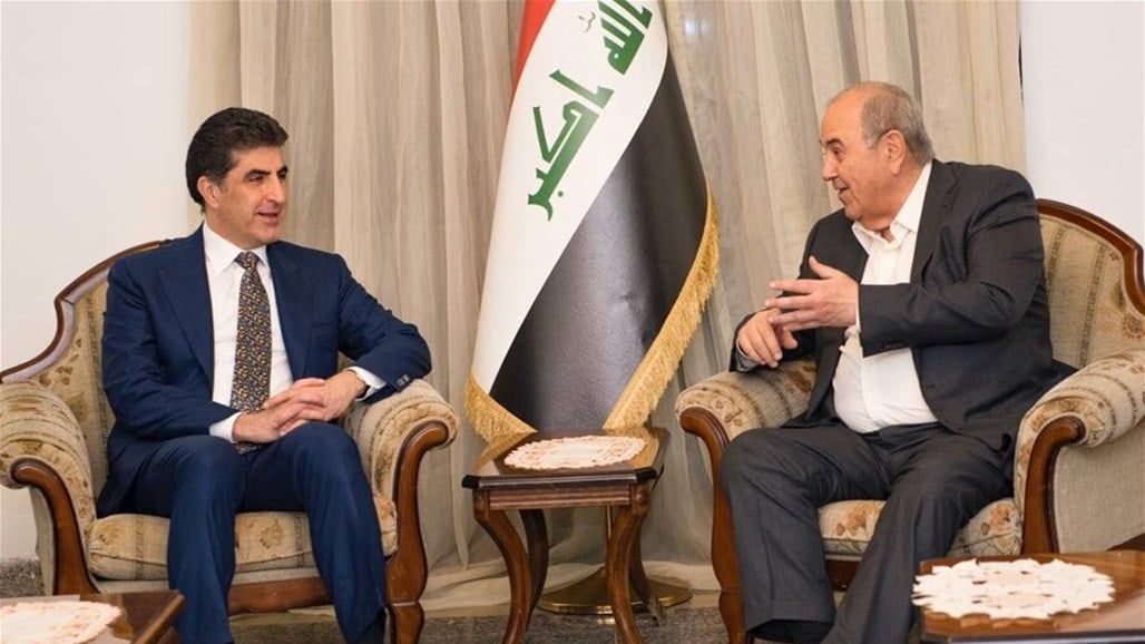 حقيقة فتح حزب البعث مقر له في أربيل