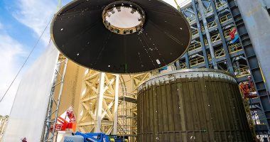 تكنولوجيا: تفاصيل مهمة أرتميس الرابعة المزودة بنظام Block 1B .. قدرات استكشافية أعلى