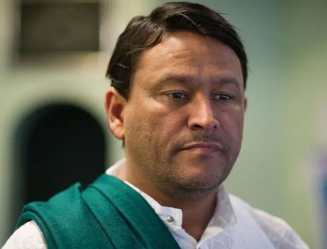 مقتل أول إمام مثلي الجنس في العالم بالرصاص في جنوب أفريقيا