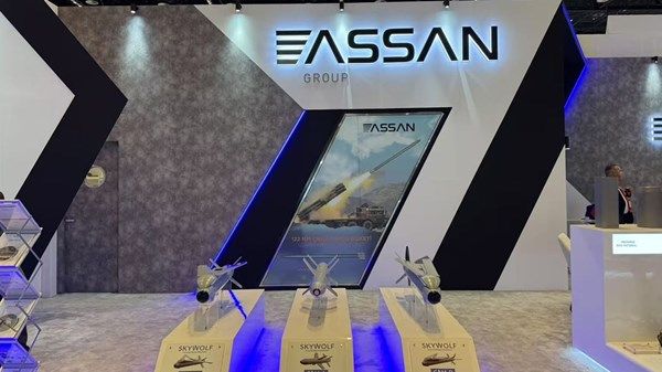 ASSAN التركية تعرض أحدث تقنياتها من الذخائر خلال "آيدكس 2025"