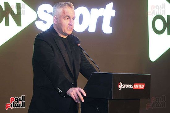 أون تايم سبورتس تحصل على حقوق إذاعة مباريات الأهلي بكأس العالم للأندية.. صور