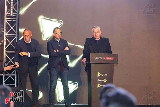 أون تايم سبورتس تحصل على حقوق إذاعة مباريات الأهلي بكأس العالم للأندية.. صور