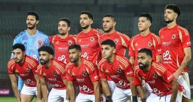 الأهلي يحتفظ بصدارة قائمة الأغلى بين أندية الدوري.. إنفوجراف