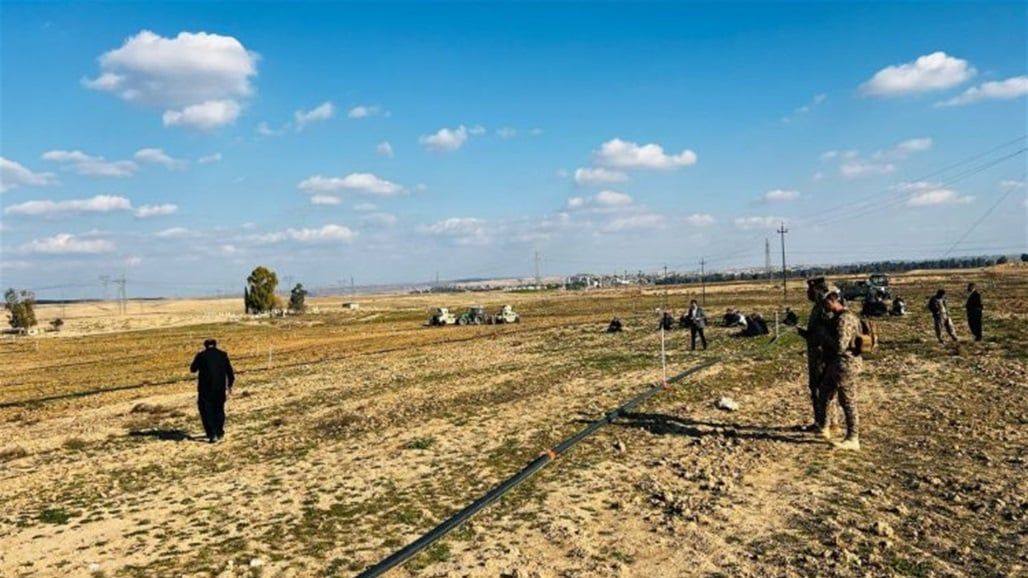 صدام الجيش والمزارعين الكرد في كركوك أول تبعات "قوانين السلة".. هل تكون آخرها؟