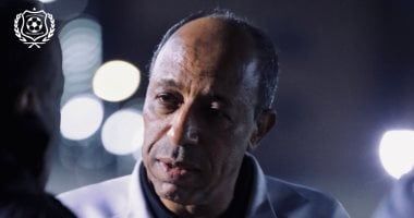 الإسماعيلى يكشف موقف عماد سليمان بعد الهزيمة برباعية من الأهلى