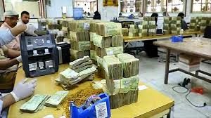 اليوم.. بدء صرف مرتبات القوات المسلحة والأمن الجنوبي عبر شركات الصرافة