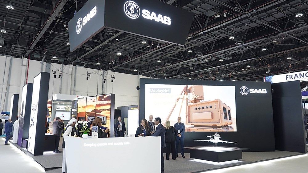 حضور قوي لـ «الشركات الوطنية» في «آيدكس 2025»