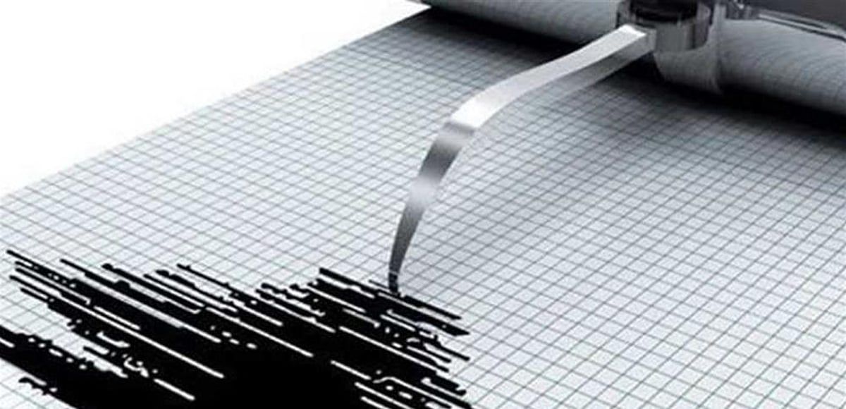 زلزال بقوة 4.4 درجة يضرب ولاية ملاطيا وسط تركيا