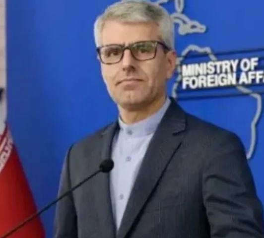 في خطوة مفاجئة ....إيران تتبرأ من الحوثيين وترد على مصادرة المقاومة الوطنية شحنة أسلحة قادمة لصنعاء "شاهد"