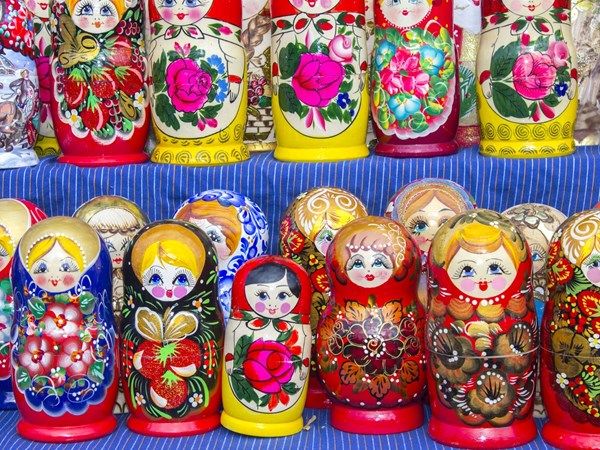 أبوظبي تستضيف مهرجان ومعرض "صنع في روسيا"