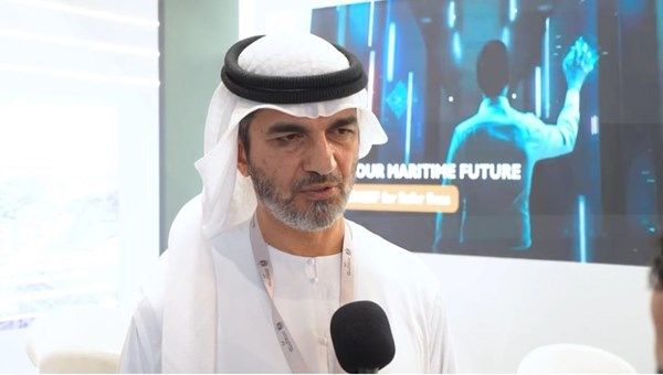 "نافدكس 2025".. "الإمارات للتصنيف" تعزز جودة الصناعات البحرية الوطنية