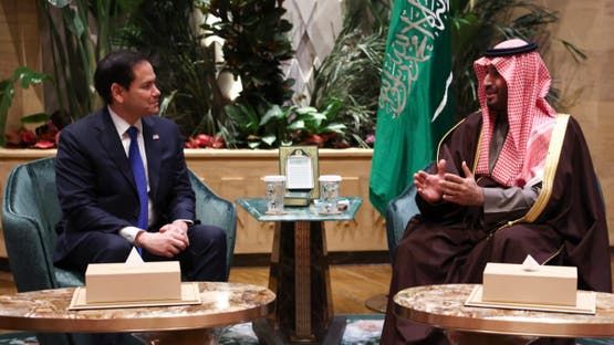 الخليج اليوم .. محادثات أميركية روسية في السعودية.. لماذا اختيرت الرياض؟