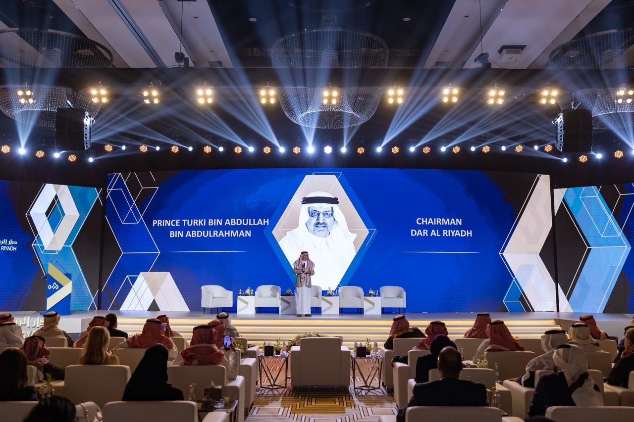 السعودية | بحضور الأمير تركي آل سعود ووزير التجارة.. “دار الرياض” تحتفل بمرور 50 عامًا على تأسيسها كشركة رائدة في الاستشارات الهندسية وإدارة المشاريع