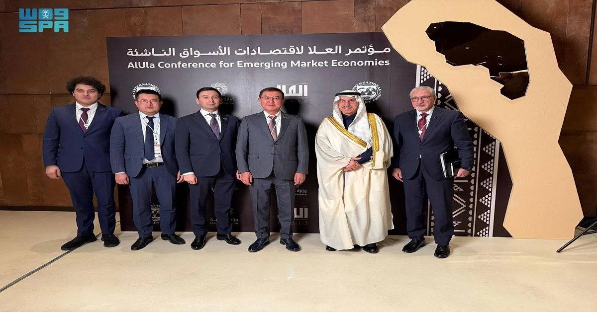 اتفاقيات تمويل جديدة بين البنك الإسلامي للتنمية وأوزباكستان لدعم التعليم والبنية التحتية