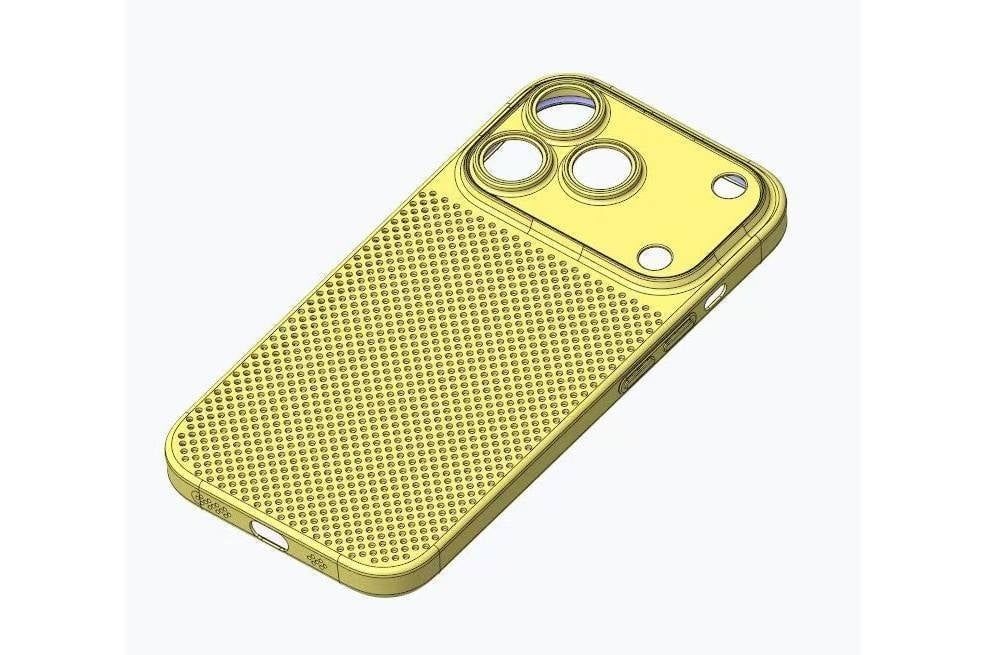 تكنولوجيا: الكشف عن القصة الحقيقية وراء تصميم iPhone 17 Pro المنتظر