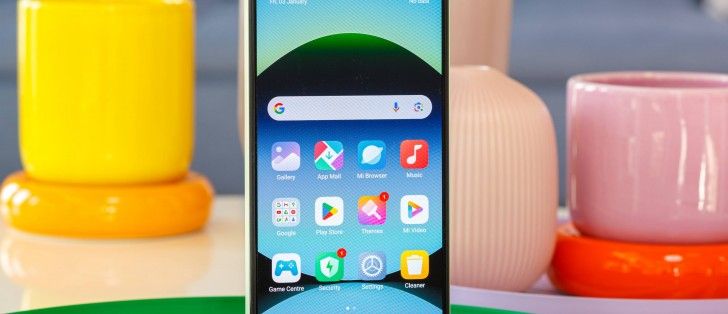 تكنولوجيا: هاتف Redmi Note 14 يحصل على 6 سنوات من تحديثات الأمان و4 ترقيات رئيسية لاندرويد