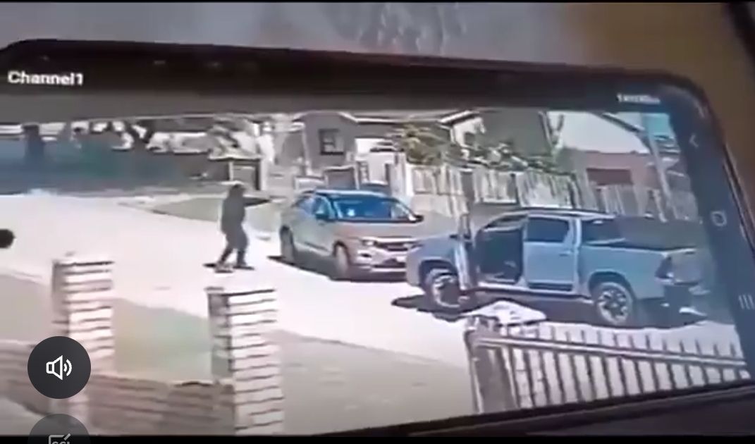 اغتيال اول إمام مسجد مثلي الجنس