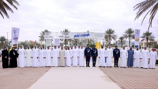 انطلاق فعاليات شهر الابتكار 2025 في العين