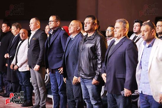 أون تايم سبورتس تحصل على حقوق إذاعة مباريات الأهلي بكأس العالم للأندية.. صور