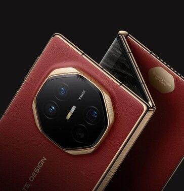 تكنولوجيا: هواوي تطلق هاتفها الثلاثي الطي Mate XT Ultimate Design عالميًا بتصميم مبتكر