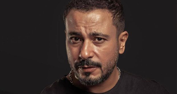 محمد نجاتي ينجو من حادث سير مروع