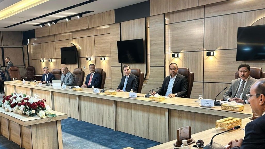 رفع عمولة سحب الراتب و"سقف أسعار العقارات".. المالية النيابية تستضيف محافظ البنك المركزي