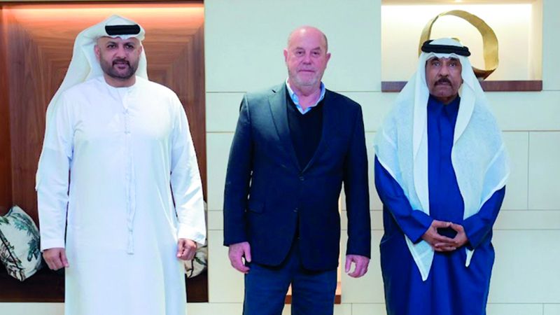 الامارات | «الدوري العالمي لكاراتيه الشباب» ينطلق في الفجيرة 20 الجاري