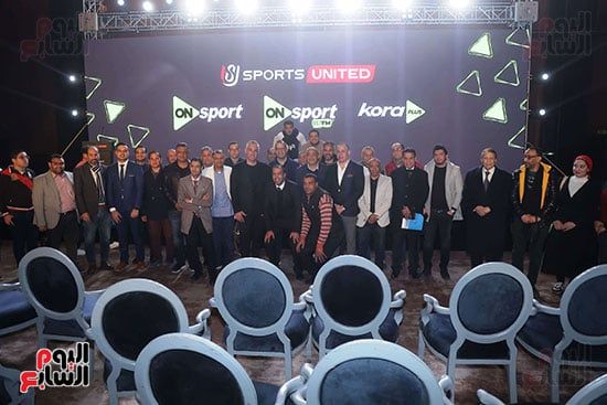 أون تايم سبورتس تحصل على حقوق إذاعة مباريات الأهلي بكأس العالم للأندية.. صور