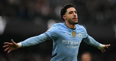 عمر مرموش يصل القاهرة 16 مارس للانضمام لمعسكر المنتخب الوطني