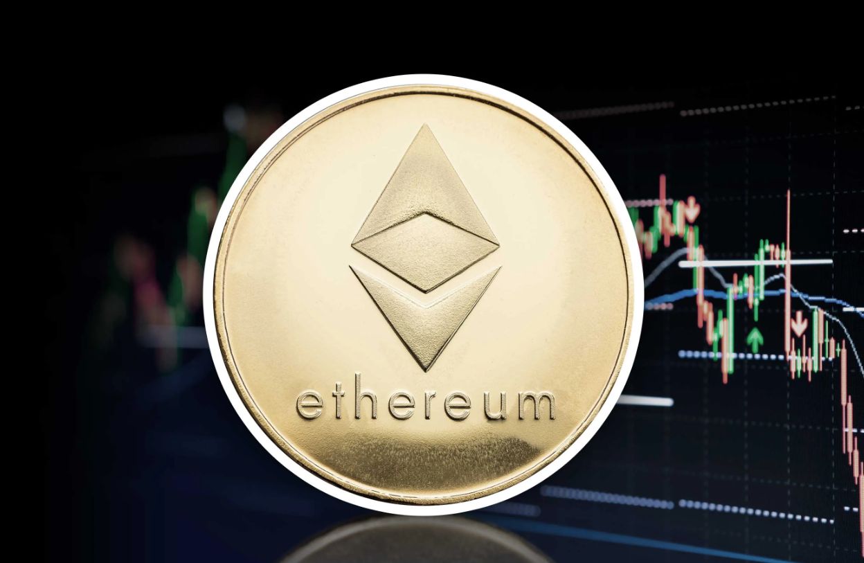 عرض الايثيريوم في منصات التداول يصل إلى أدنى مستوياته التاريخية وسط تكهنات بارتفاع محتمل!