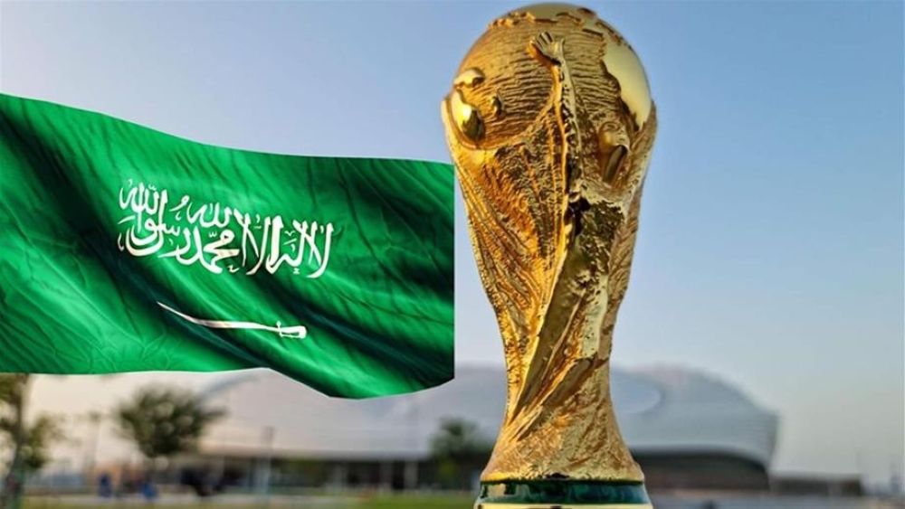 وثيقة الحلم.. "السعودي للإعلام" يعرض لأول مرة ملف كأس العالم 2034