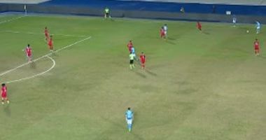 أهداف مباريات اليوم الإثنين 17 / 2 / 2025 فى الدورى المصرى