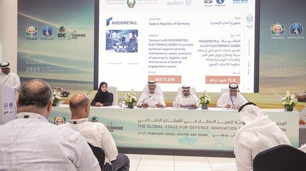 3.97 مليار درهم حصيلة 13 صفقة في اليوم الأول