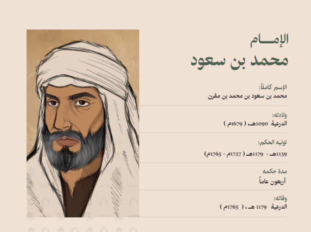 يوم التأسيس.. رحلة دولة عريقة انطلقت قبل ثلاثة قرون نحو الازدهار