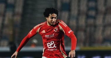 محمد هانى يقود الجبهة اليمنى للأهلى فى مباراة الزمالك بالدوري