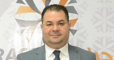 سعد شلبى: استاد الأهلى يحتاج 800 موظف لتشغيله.. وهذا سبب اختيار الأقصر للاحتفال