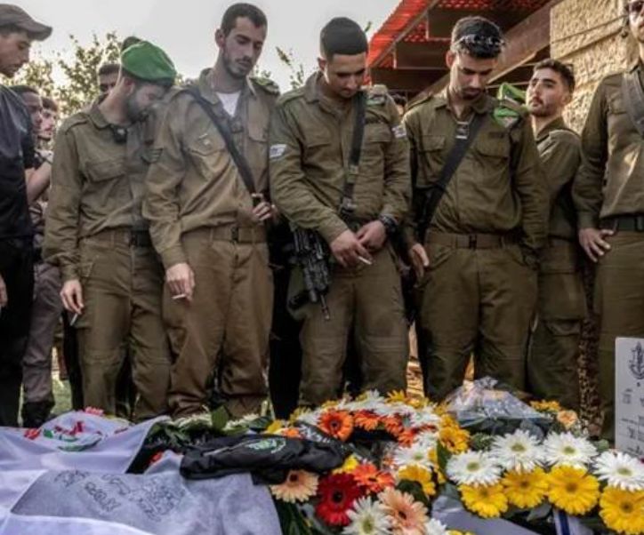 بعد 500 يوم من الحرب.. صحيفة معاريف الاسرائيلية تكشف حجم خسائر الجيش الإسرائيلي