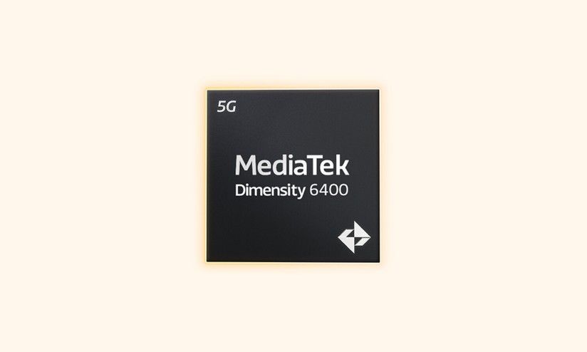 تكنولوجيا: MediaTek تطلق معالج MediaTek Dimensity 6400 الذي يأتي كترقية طفيفة لمعالج 6300