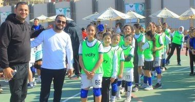 سيتى كلوب تجنى ثمار الاستثمار رياضيا.. سيطرة على ميداليات السباحة والجودو والكيك بوكسينج وكرة اليد