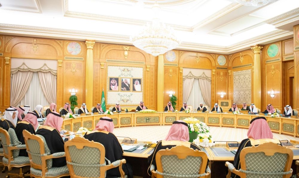 مجلس الوزراء: الموافقة على النقل البري على الطرق