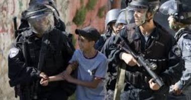 الاحتلال الإسرائيلى يعتدى بالضرب على طاقم إسعاف فى مخيم جنين