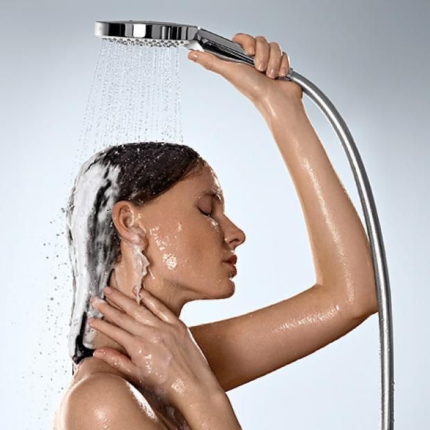 فوبيا الاستحمام.. سبب غريب وراء الخوف من لمس المياه