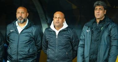 طارق مصطفى يستكشف الاتحاد السكندري من بوابة الجونة قبل مواجهة الدوري